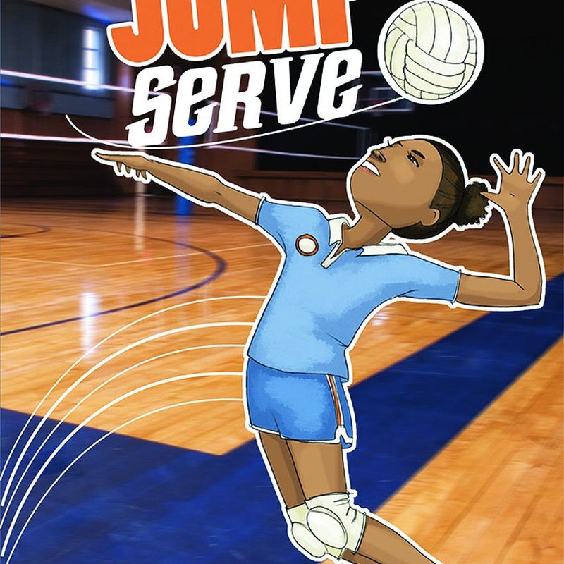 Jump Serve