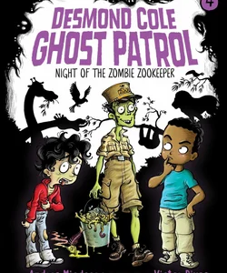 Night of the Zombie Zookeeper