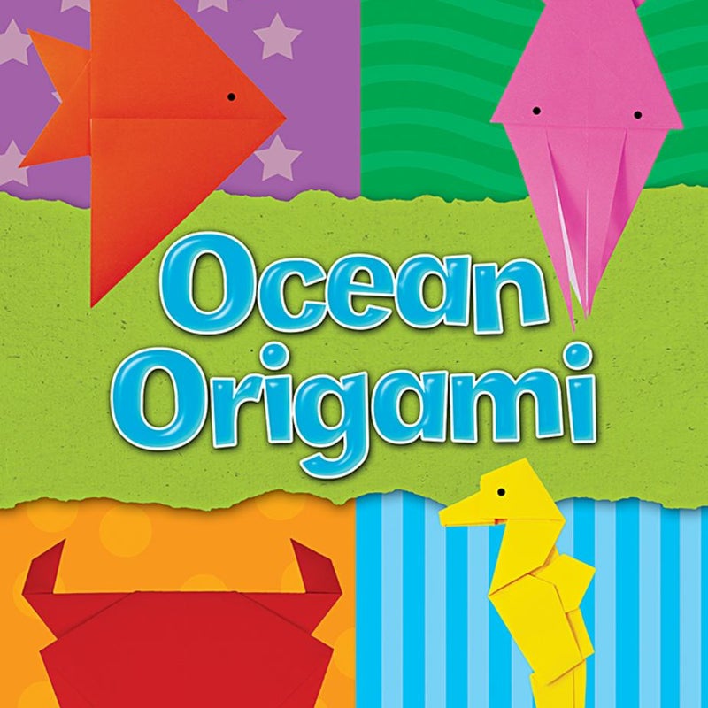 Ocean Origami