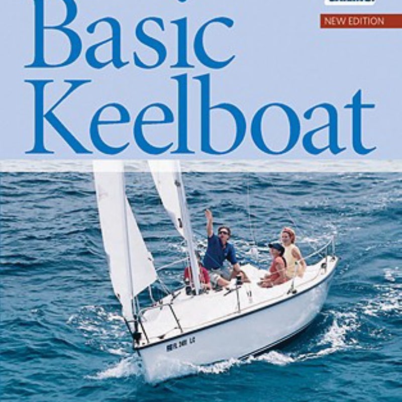 Basic Keelboat