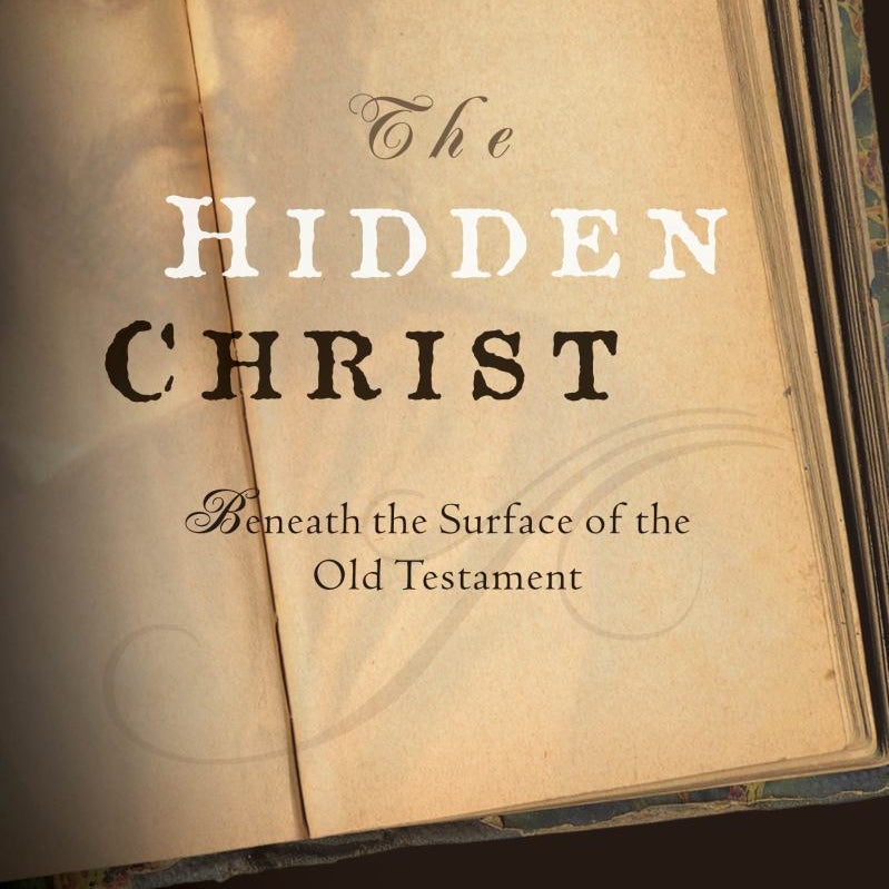 The Hidden Christ