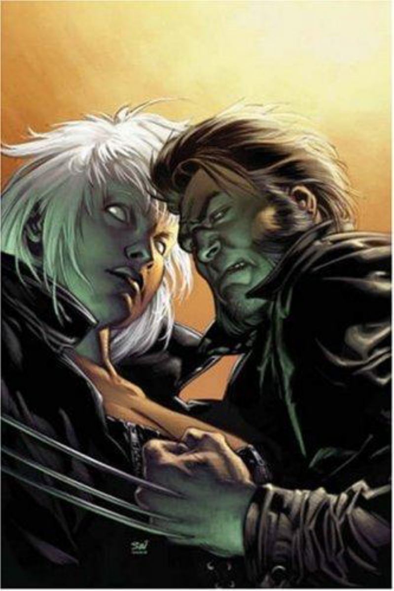 Ultimate X-Men - Volume 6