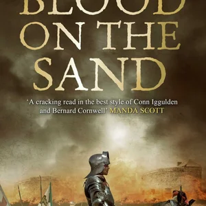 Blood on the Sand