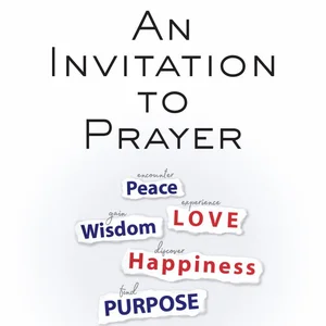 An Invitation to Prayer