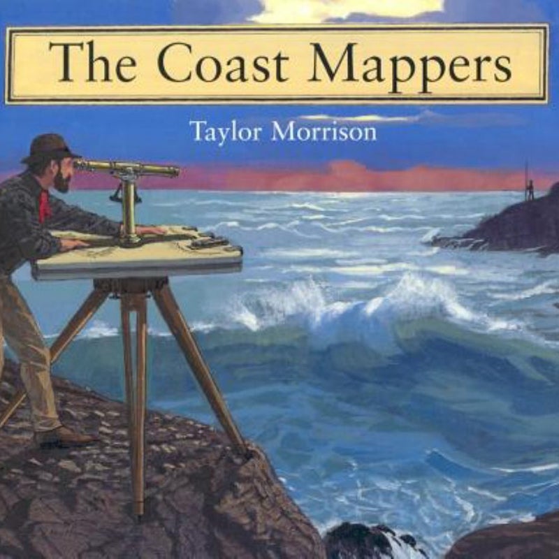 The Coast Mappers