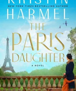 The Paris Daughter