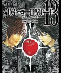 Death Note: How to Read