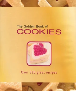 The Golden Book of Cookies