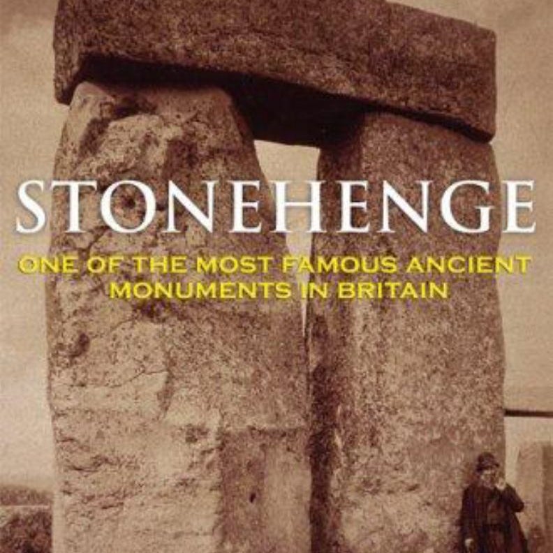 A Brief History of Stonehenge