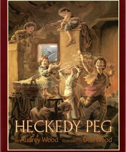 Heckedy Peg