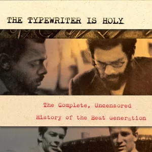 The Typewriter Is Holy