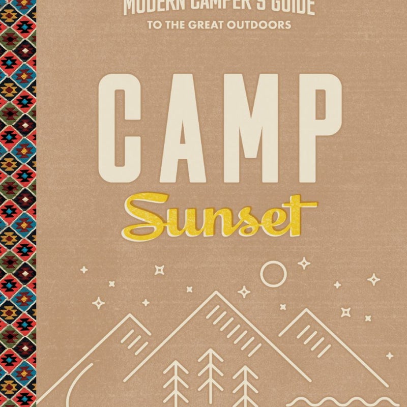 Camp Sunset