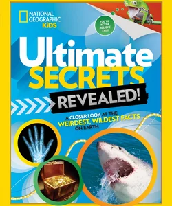 Ultimate Secrets Revealed