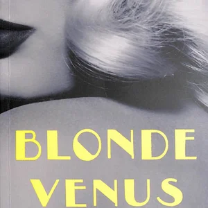 Blonde Venus