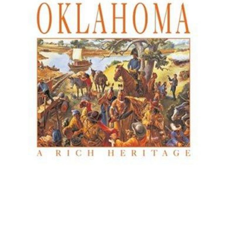 Oklahoma