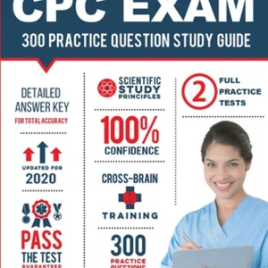 CPC Exam Study Guide