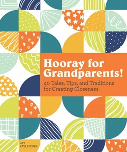 Hooray for Grandparents