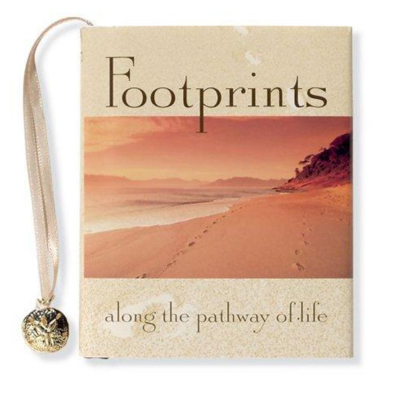 Footprints along the Pathway of Life