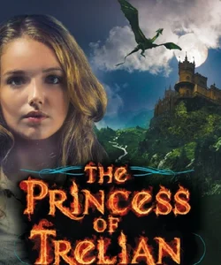 The Princess of Trelian