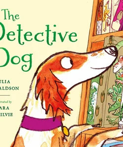 The Detective Dog