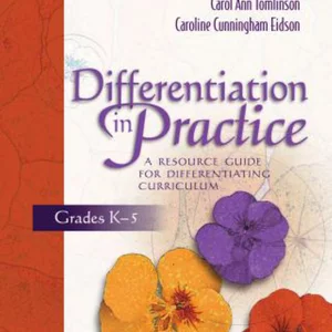 Differentiation in Practice