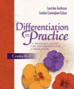 Differentiation in Practice