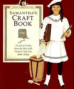 Samantha's Craft Book