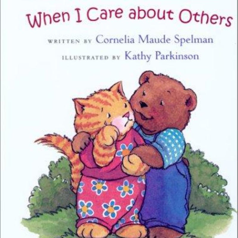 When I Care about Others