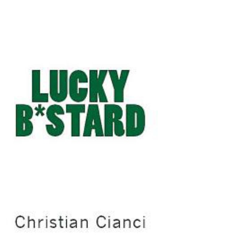 Lucky B*stard