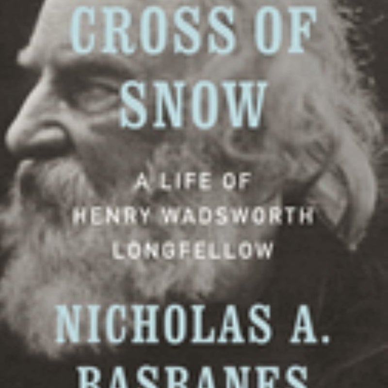 Cross of Snow