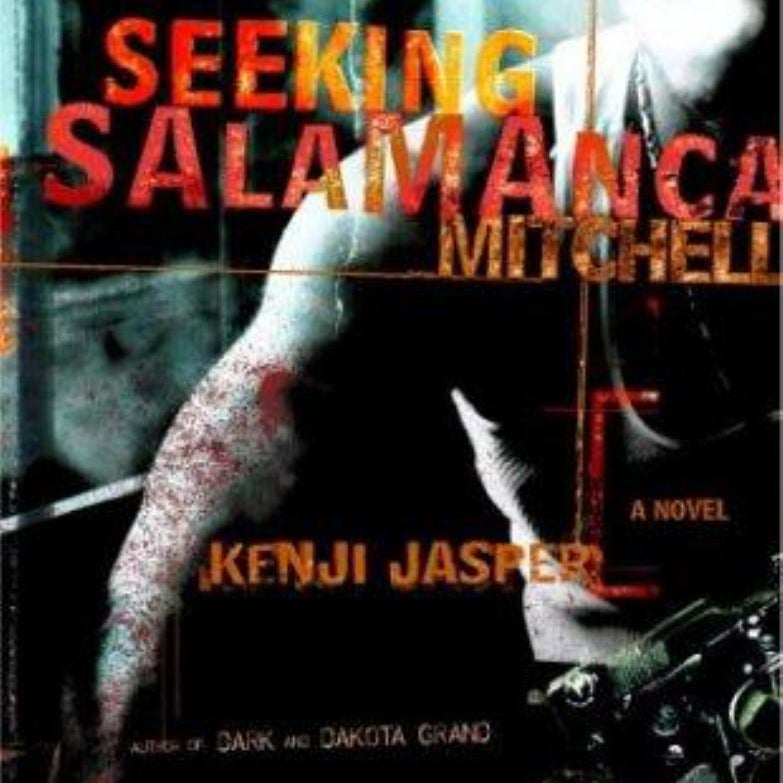 Seeking Salamanca Mitchell