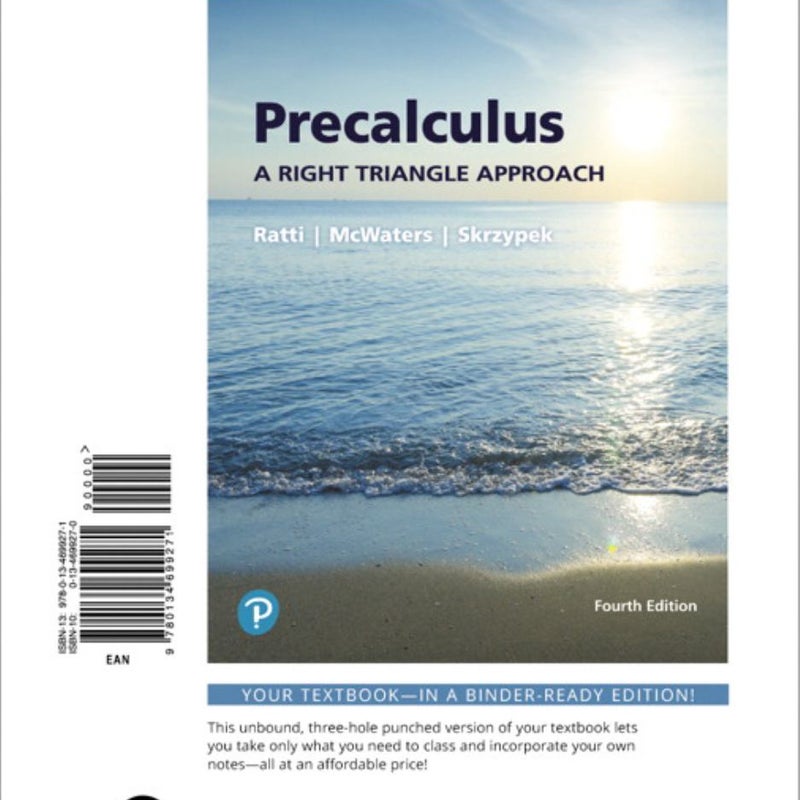 Precalculus