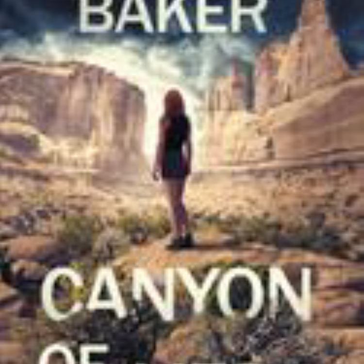 Canyon of Lies