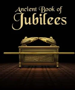 Ancient Book of Jubilees