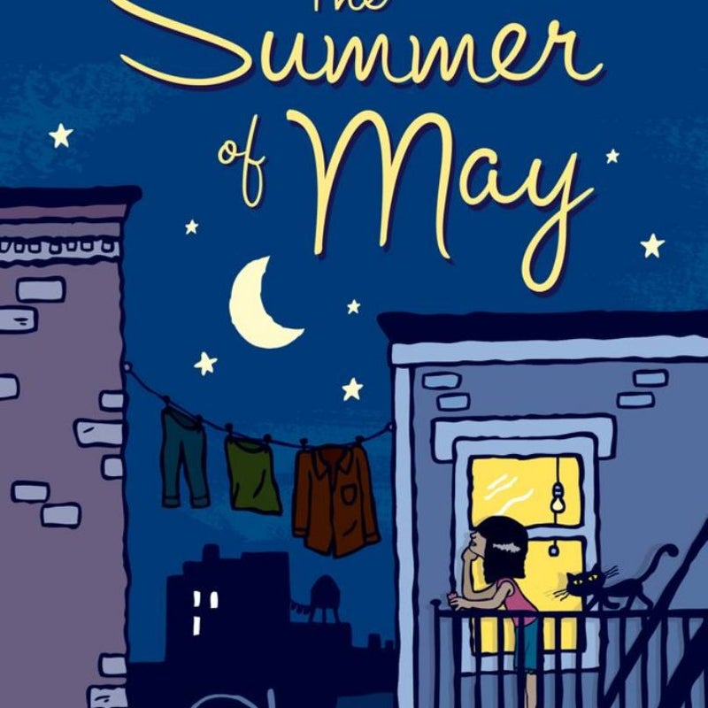 The Summer of May