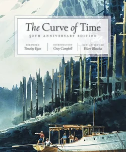 The Curve of Time