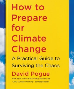 How to Prepare for Climate Change