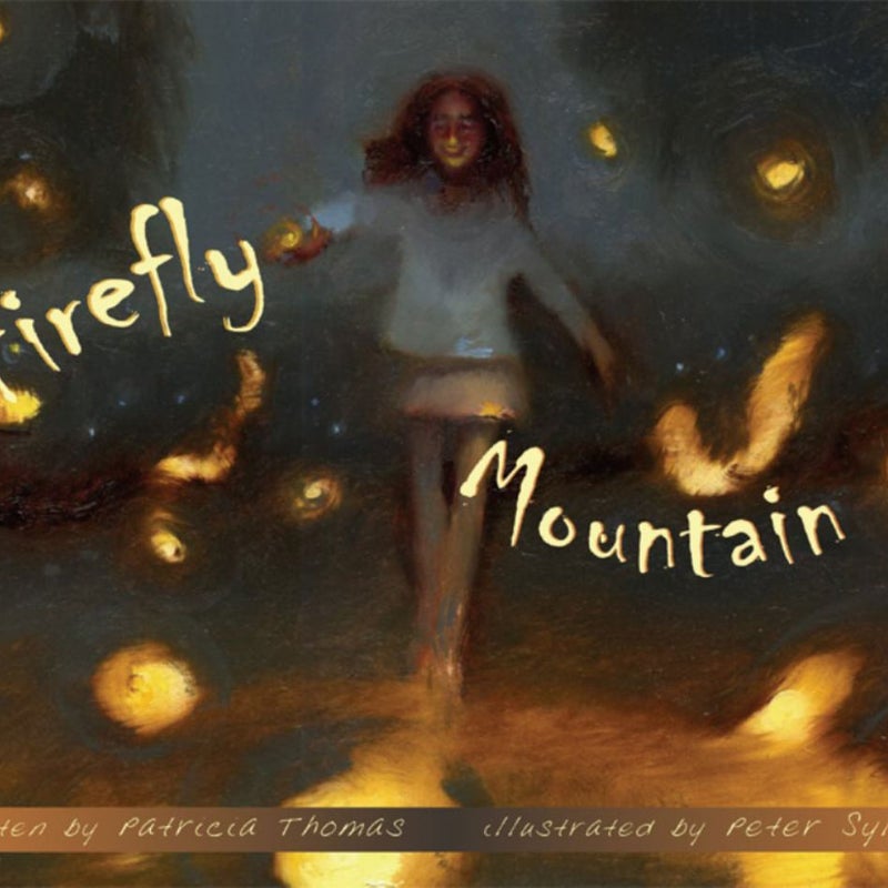 Firefly Mountain
