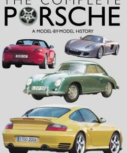 The Complete Porsche