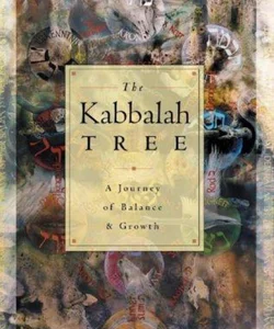 The Kabbalah Tree