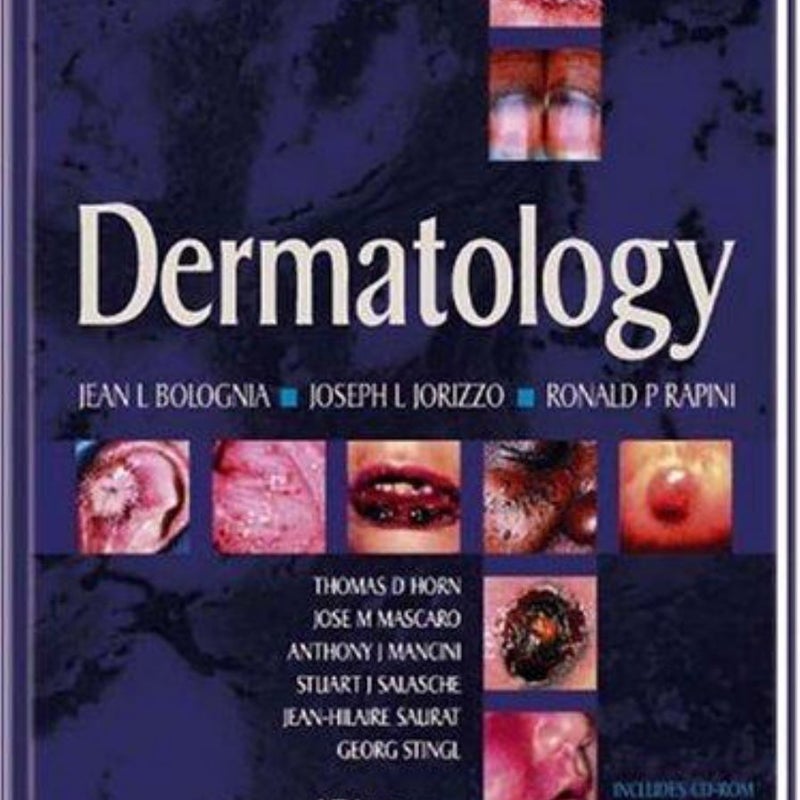 Dermatology