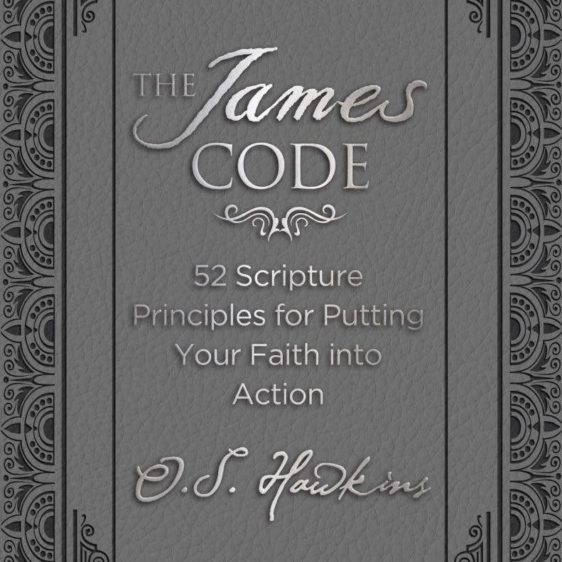 The James Code