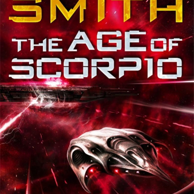 The Age of Scorpio