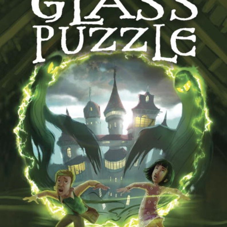 The Glass Puzzle