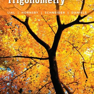 Trigonometry