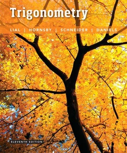 Trigonometry