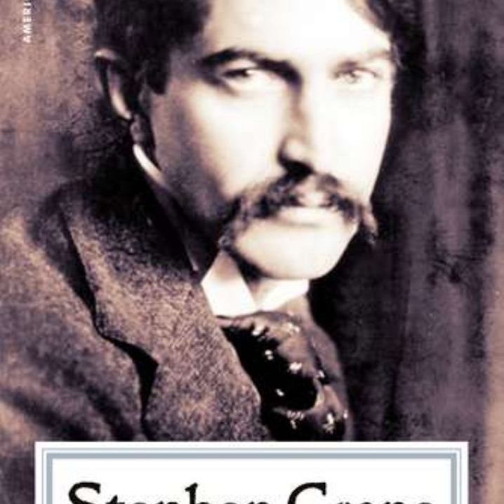 Stephen Crane: Complete Poems