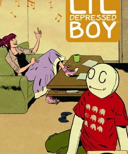 Li'l Depressed Boy