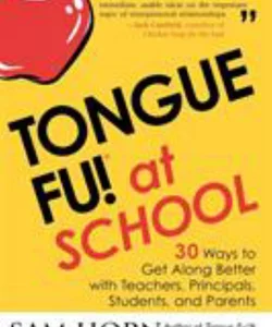 Tongue Fu at School