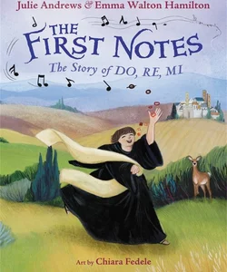 The First Notes